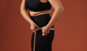 How to ACTUALLY measure your hips? - Size Sense