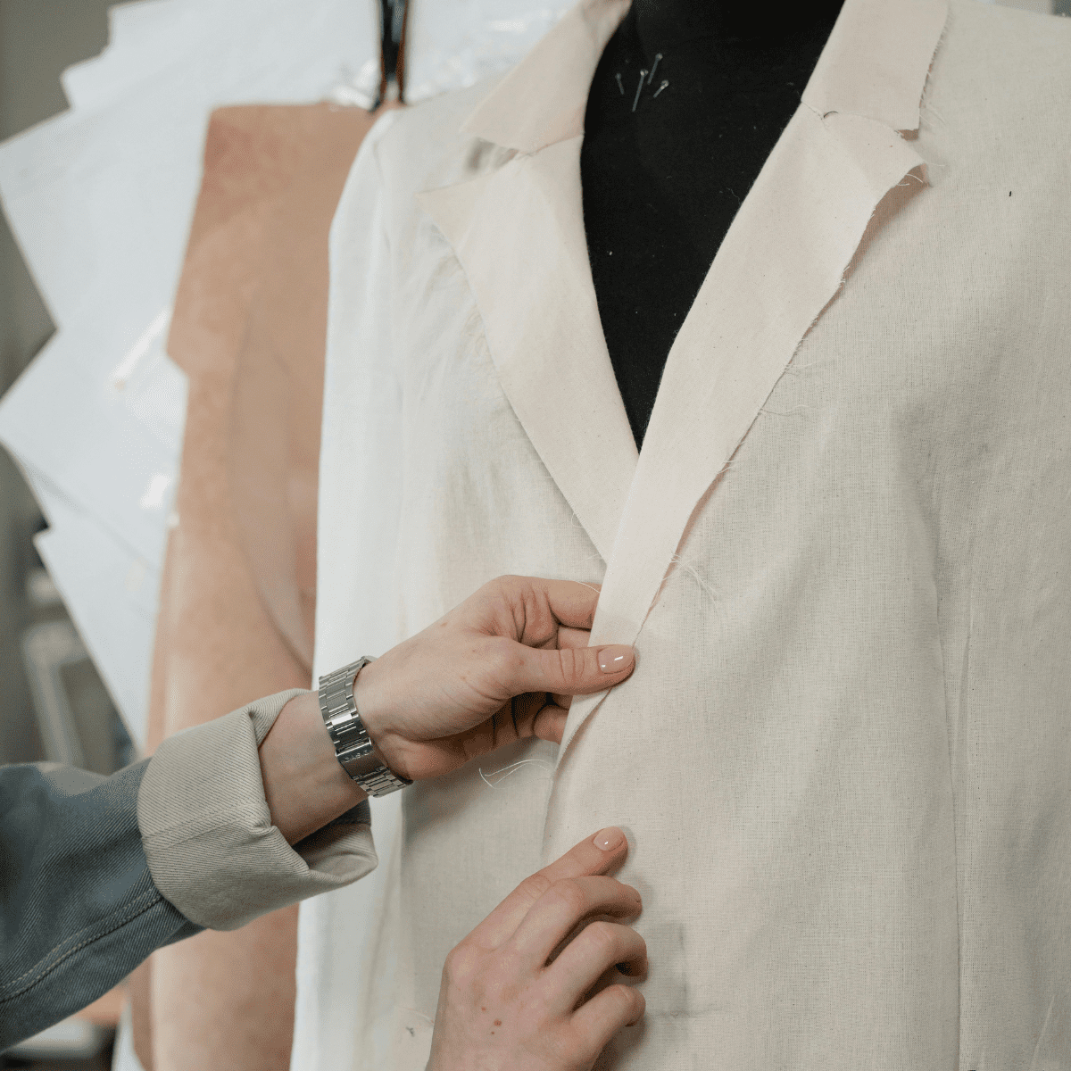 Fashion mannequin